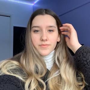 Meet your Posher, Amélie